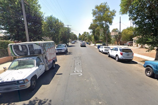 Los Angeles Detectives Seek Leads in San Fernando Valley Shooting Death on Jamieson Avenue
