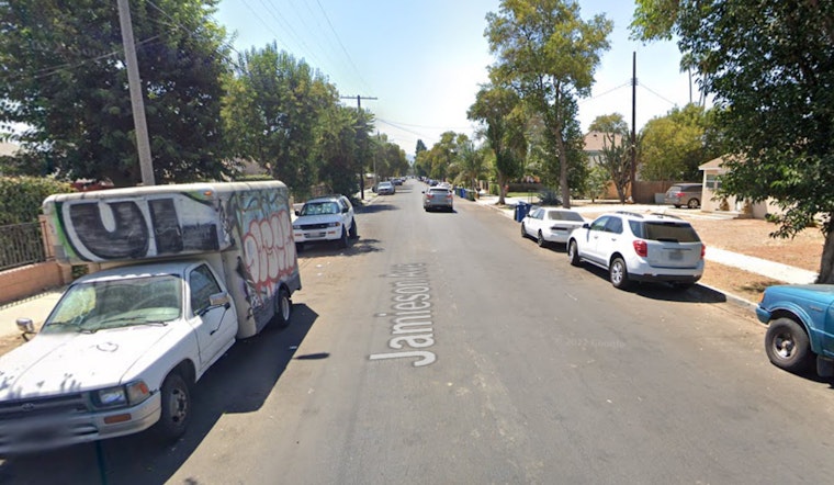 Los Angeles Detectives Seek Leads in San Fernando Valley Shooting Death on Jamieson Avenue