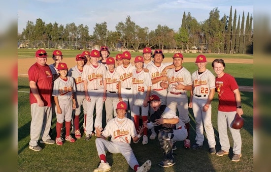 Los Angeles Dodgers Star Freddie Freeman Donates $500K to El Modena High's New Baseball Clubhouse