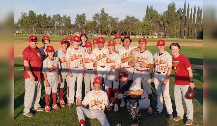 Los Angeles Dodgers Star Freddie Freeman Donates $500K to El Modena High's New Baseball Clubhouse