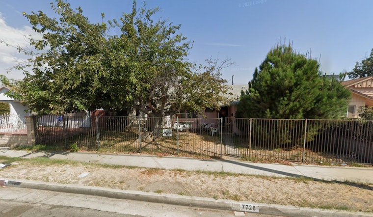 Los Angeles Firefighters Extinguish Sun Valley Home Blaze, Rescue Two and Pets Within 21 Minutes