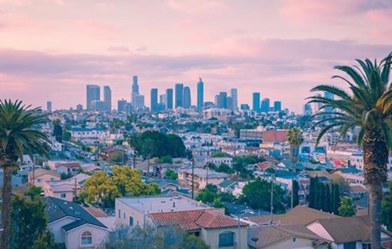 Los Angeles Hails Breakthrough in Water Conservation, Storing Over 13 Billion Gallons Amid Record Rainfall