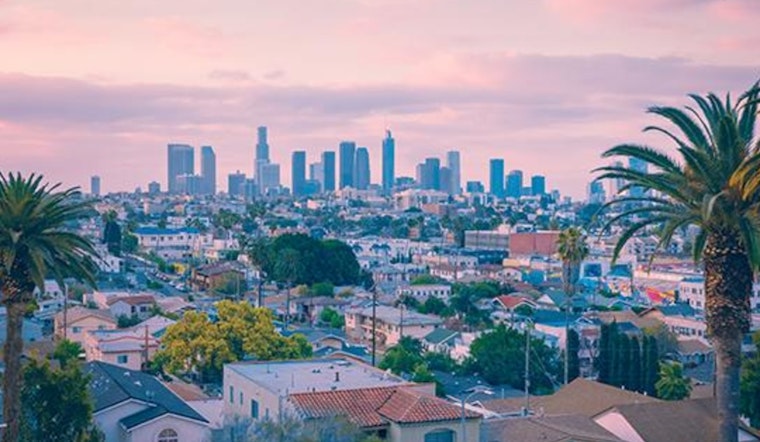 Los Angeles Hails Breakthrough in Water Conservation, Storing Over 13 Billion Gallons Amid Record Rainfall