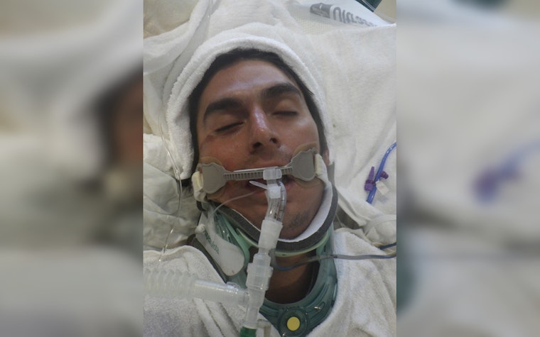 Los Angeles Hospital Seeks Help to Identify 'John Doe' Patient Found in Boyle Heights