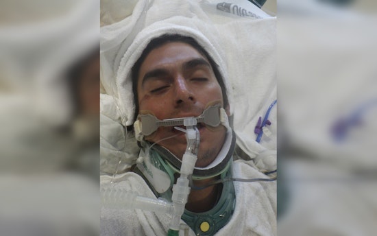 Los Angeles Hospital Seeks Help to Identify 'John Doe' Patient Found in Boyle Heights