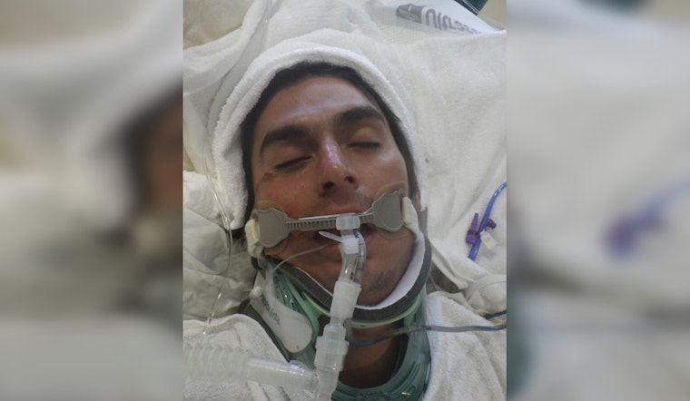 Los Angeles Hospital Seeks Help to Identify 'John Doe' Patient Found in Boyle Heights