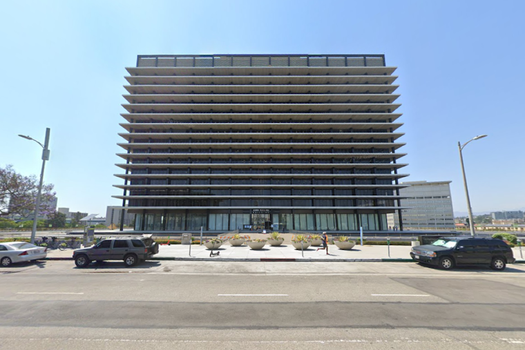 Los Angeles Jury Awards Over $11 Million to Injured Motorcyclist in Lawsuit Against City's DWP