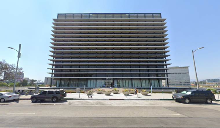 Los Angeles Jury Awards Over $11 Million to Injured Motorcyclist in Lawsuit Against City's DWP