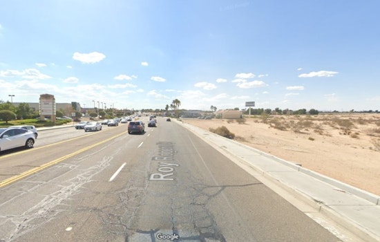 Los Angeles Man Charged with Criminal Threats After Standoff in Victorville 7-Eleven