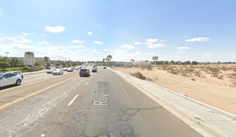 Los Angeles Man Charged with Criminal Threats After Standoff in Victorville 7-Eleven