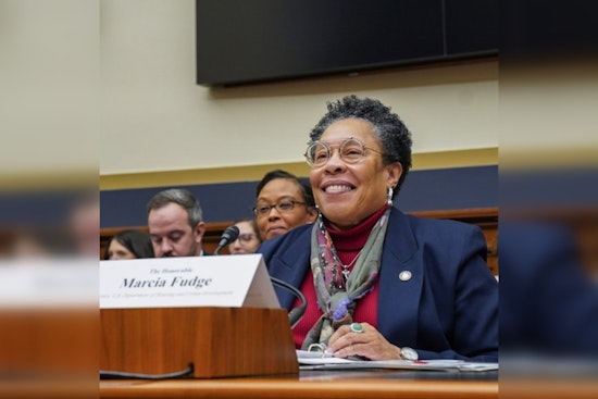 Los Angeles Mayor Commends HUD Secretary Marcia L. Fudge's Legacy Following Retirement Announcement
