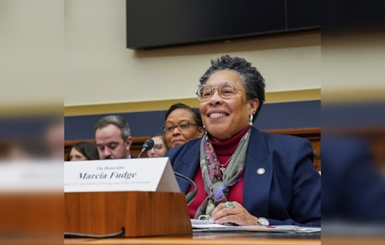 Los Angeles Mayor Commends HUD Secretary Marcia L. Fudge's Legacy Following Retirement Announcement
