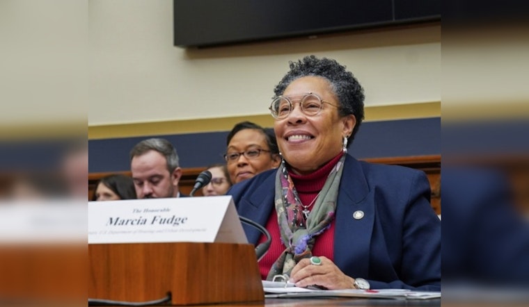 Los Angeles Mayor Commends HUD Secretary Marcia L. Fudge's Legacy Following Retirement Announcement