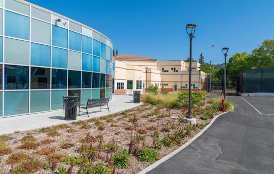 Los Angeles Probation Department Boosts Juvenile Hall Security After Escape Incident