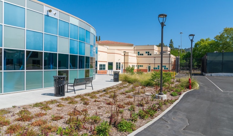 Los Angeles Probation Department Boosts Juvenile Hall Security After Escape Incident