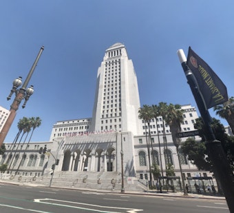 Los Angeles Sees Notable Decline in Unhoused Deaths: City Report Reveals 22.9% Drop