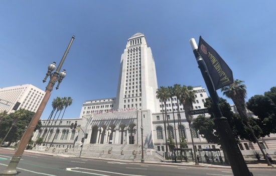 Los Angeles Sees Notable Decline in Unhoused Deaths: City Report Reveals 22.9% Drop