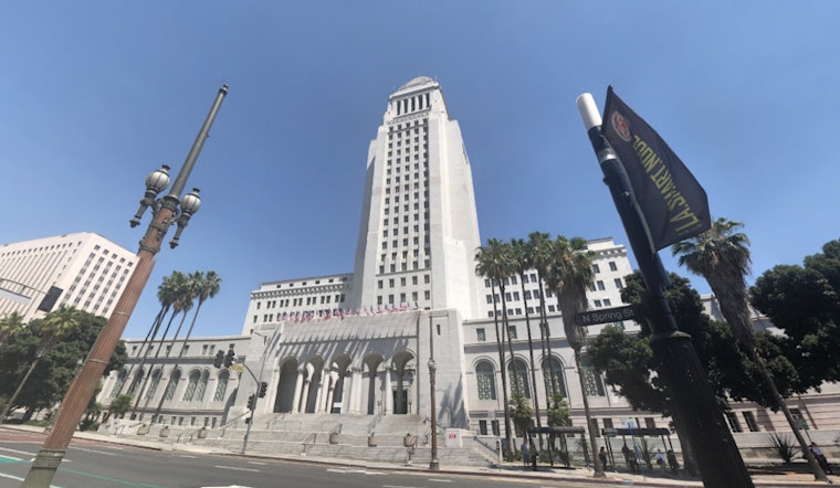 Los Angeles Sees Notable Decline in Unhoused Deaths: City Report Reveals 22.9% Drop