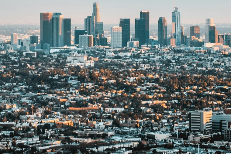 Los Angeles to Enjoy Morning Fog and Sun, With Weekend Rain on the Horizon