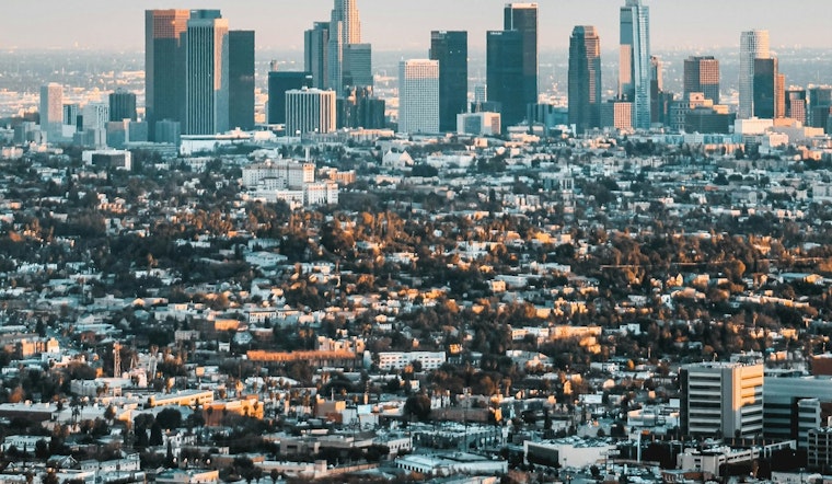 Los Angeles to Enjoy Morning Fog and Sun, With Weekend Rain on the Horizon