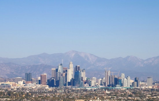 Los Angeles to Enjoy Sunshine and Rising Temperatures After Gloomy Mornings