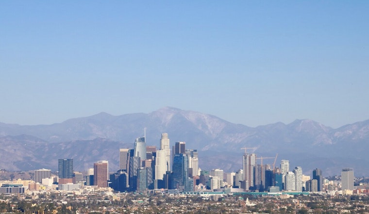 Los Angeles to Enjoy Sunshine and Rising Temperatures After Gloomy Mornings