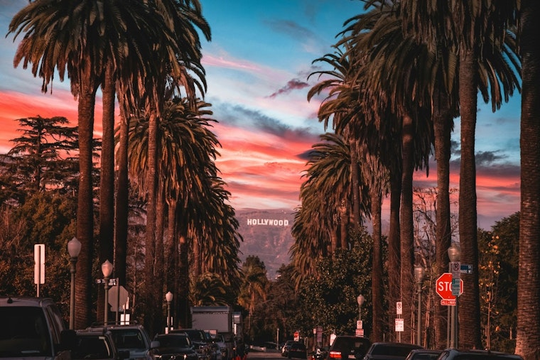 Los Angeles to Experience Early Spring Showers and Sun with Shifting Temperatures