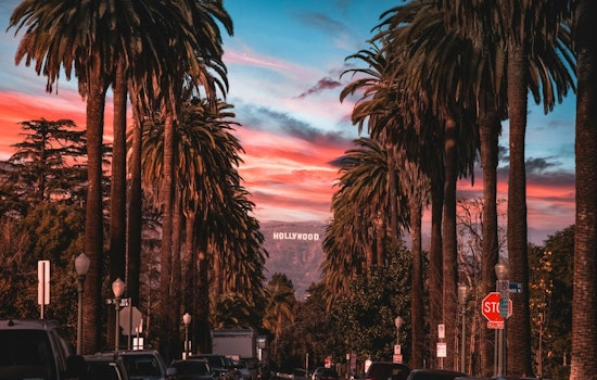 Los Angeles to Experience Early Spring Showers and Sun with Shifting Temperatures