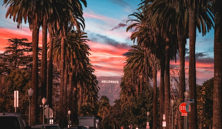 Los Angeles to Experience Early Spring Showers and Sun with Shifting Temperatures