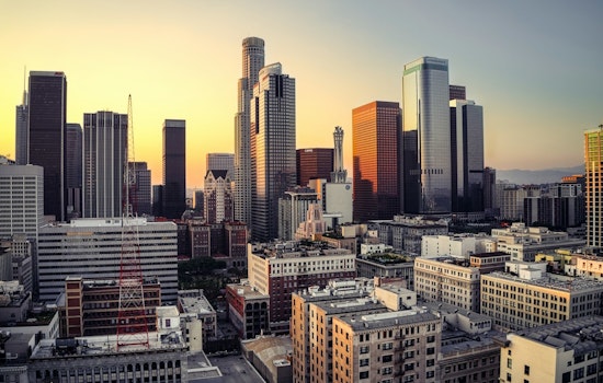 Los Angeles to Experience Week of Changeable Weather with Sun, Clouds, and Possible Rain