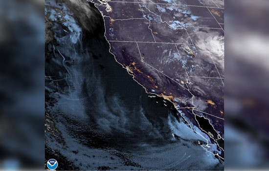 Los Angeles to Revel in Sun-Drenched Days with Mild Temperatures