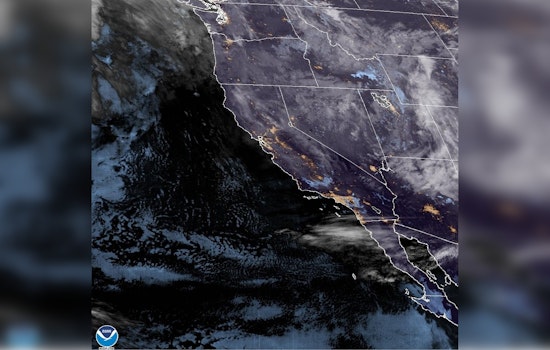Los Angeles Welcomes Consistent Sunny 70s, Clear Skies This Week