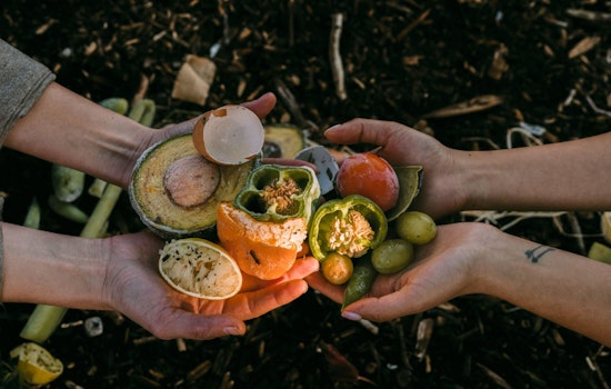 Los Angeles Wins $400K USDA Grant to Enhance Composting, Touts Mayor Bass's Eco-Friendly Vision