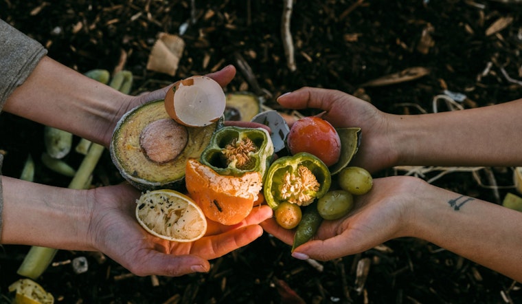 Los Angeles Wins $400K USDA Grant to Enhance Composting, Touts Mayor Bass's Eco-Friendly Vision