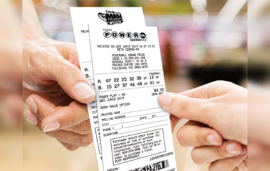 Lottery Loot Scoop, Powerball and Mega Millions Jump to $1.52 Billion, Bettors Bet on 'Due' States for the Win!