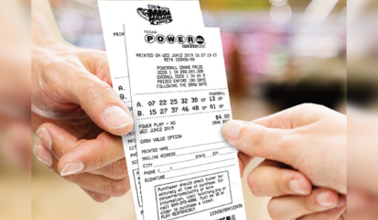 Lottery Loot Scoop, Powerball and Mega Millions Jump to $1.52 Billion, Bettors Bet on 'Due' States for the Win!