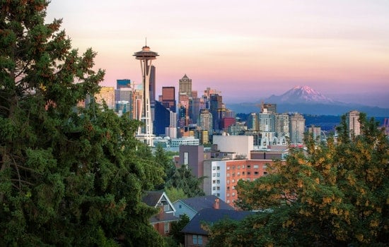 Seattle Sets New Standard in Equitable Contracting Fueled by Bloomberg's $1 Million Investment
