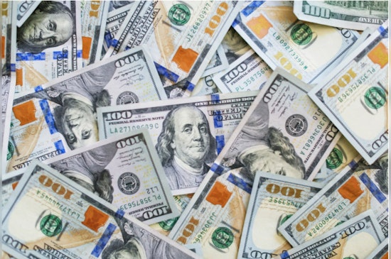 Lucky Streak in Houston: Two Residents Claim $1 Million Each in Separate Powerball Draws