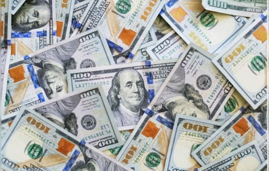 Lucky Streak in Houston: Two Residents Claim $1 Million Each in Separate Powerball Draws