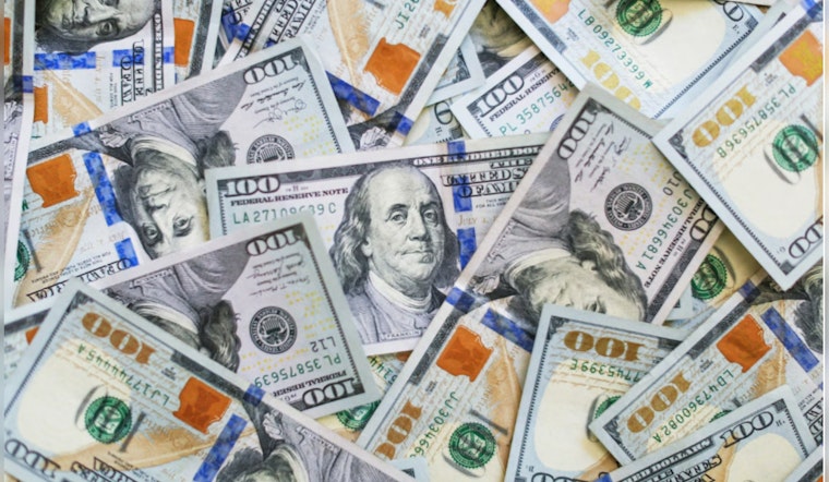 Lucky Streak in Houston: Two Residents Claim $1 Million Each in Separate Powerball Draws