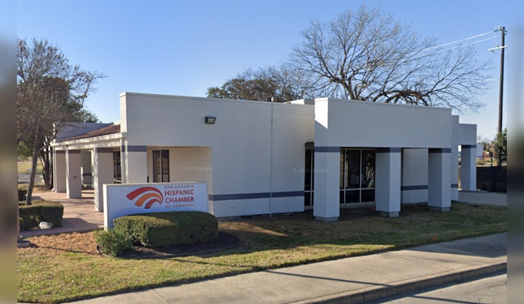 Luis A. Rodriguez Appointed President & CEO of San Antonio Hispanic Chamber of Commerce