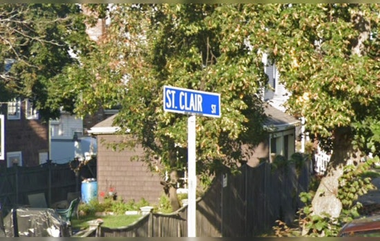 Lynn Child's Three-Story Fall Results in Non-Life-Threatening Injuries After Landing on Car
