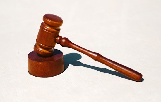 Lynn Pair Plead Guilty in Boston to Running Deadly Fentanyl-Laced Drug Operation