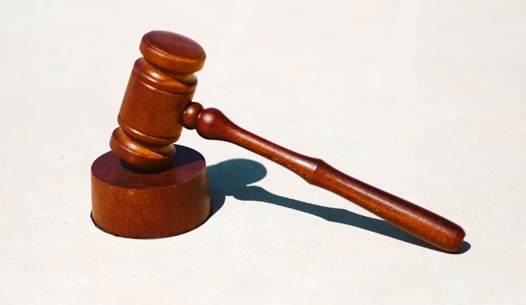 Lynn Pair Plead Guilty in Boston to Running Deadly Fentanyl-Laced Drug Operation