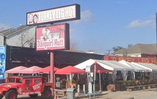 Lynn Price, Former Turkey Leg Hut Co-Founder, Launches Oyster Pop-Up Amid Houston Financial Drama