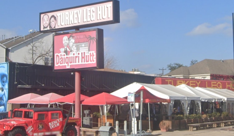 Lynn Price, Former Turkey Leg Hut Co-Founder, Launches Oyster Pop-Up Amid Houston Financial Drama