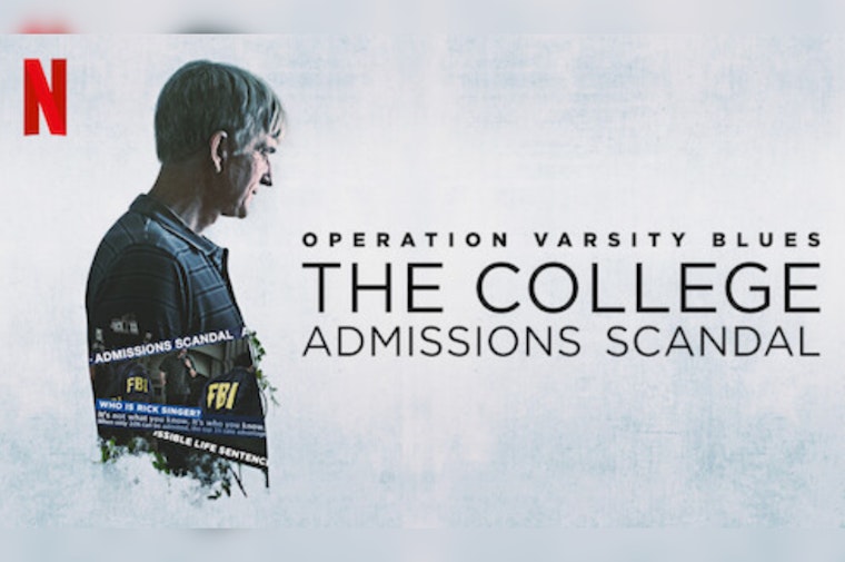 Lynnfield Family Sues Netflix, Claiming Defamation in 'Operation Varsity Blues' Documentary