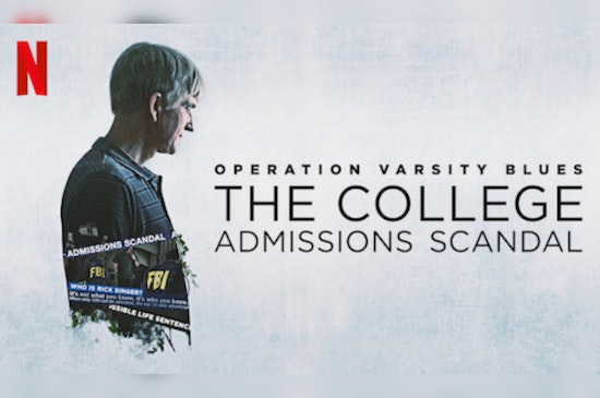 Lynnfield Family Sues Netflix, Claiming Defamation in 'Operation Varsity Blues' Documentary