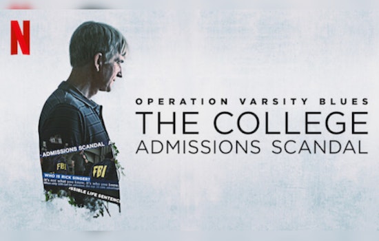 Lynnfield Family Sues Netflix, Claiming Defamation in 'Operation Varsity Blues' Documentary