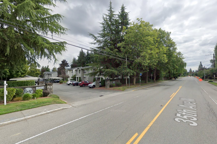 Lynnwood Man Identified as Victim in Fatal Stabbing, Teenager Charged with Second-Degree Murder